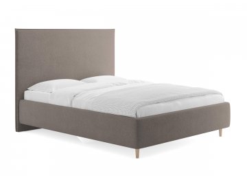 Двуспальная кровать Eveline