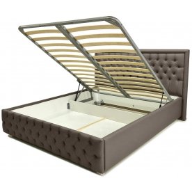 Двуспальная кровать Флоренция