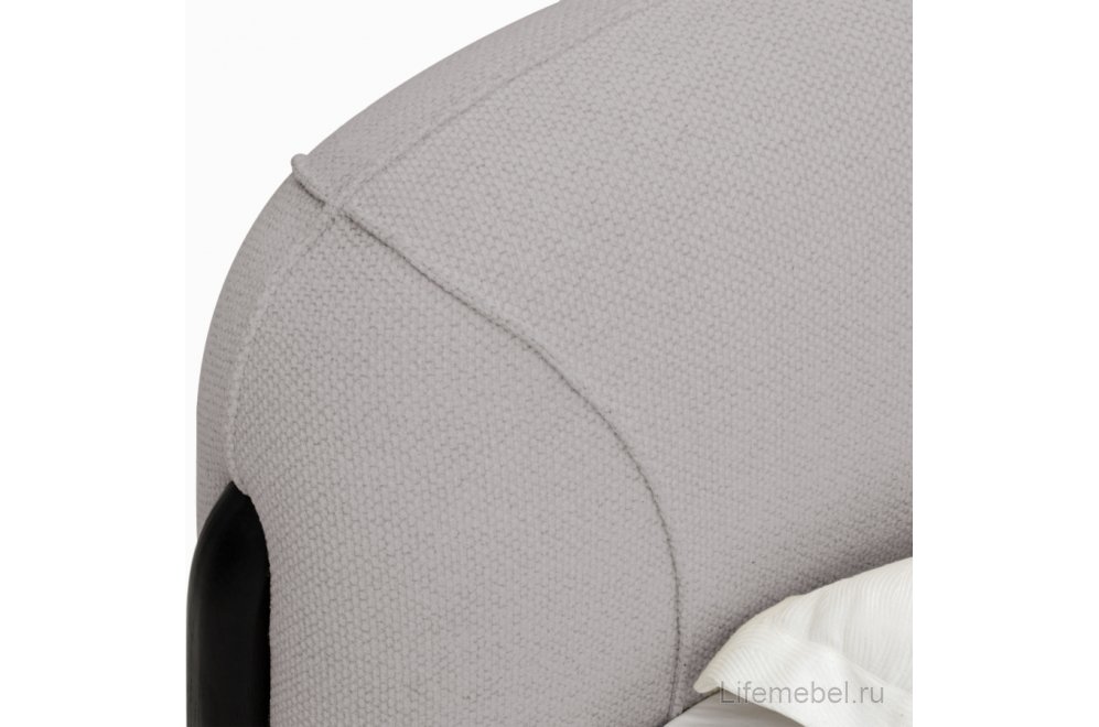 Двуспальная кровать Franzen 180х200