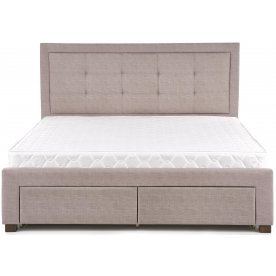 Двуспальная кровать Evora