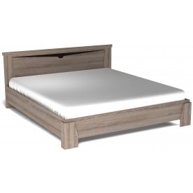 Двуспальная кровать Гарда