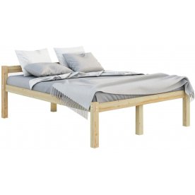 Двуспальная кровать Гор