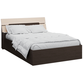 Двуспальная кровать Гавана