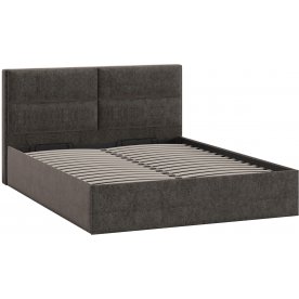 Двуспальная кровать Глосс тип 1