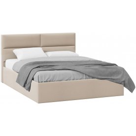 Двуспальная кровать Глосс Тип 1