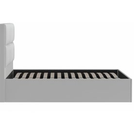 Двуспальная кровать Глосс тип 1