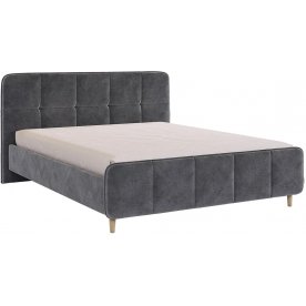 Двуспальная кровать Грета