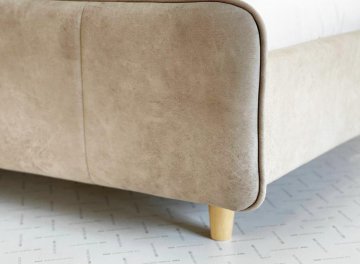 Двуспальная кровать Грета