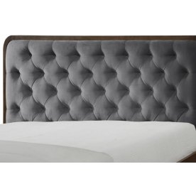 Двуспальная кровать Cassidy