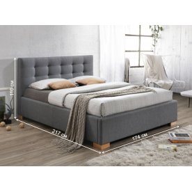 Двуспальная кровать Copenhagen