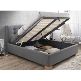 Двуспальная кровать Copenhagen