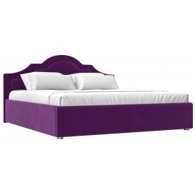 Двуспальная кровать Афина