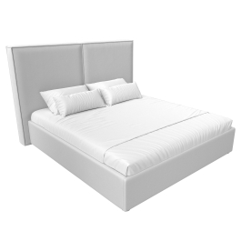 Двуспальная кровать Аура