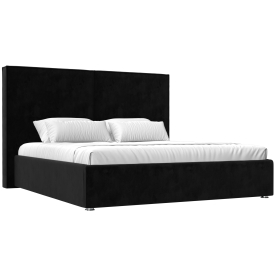 Двуспальная кровать Аура