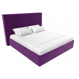 Двуспальная кровать Аура