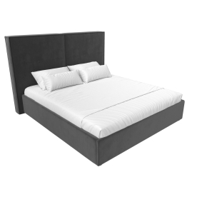 Двуспальная кровать Аура