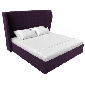 Двуспальная кровать Далия