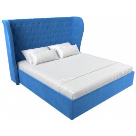 Двуспальная кровать Далия