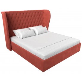 Двуспальная кровать Далия