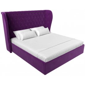 Двуспальная кровать Далия