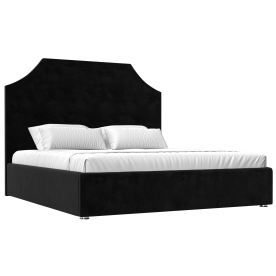 Двуспальная кровать Кантри