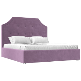 Двуспальная кровать Кантри