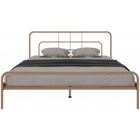 Двуспальная кровать Ирэн