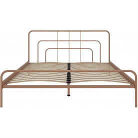 Двуспальная кровать Ирэн