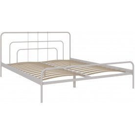 Двуспальная кровать Ирэн