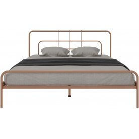 Двуспальная кровать Ирэн