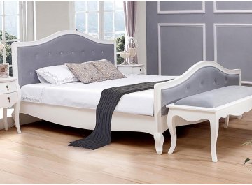 Двуспальная кровать Ирена 180x200