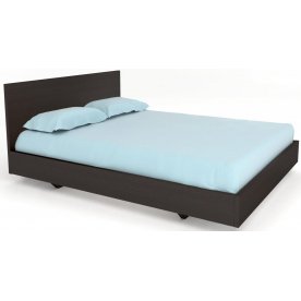 Двуспальная кровать Ирина