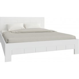 Двуспальная кровать Изабель ИЗ-712K