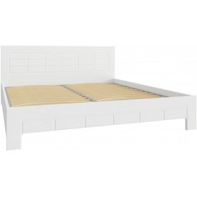 Двуспальная кровать Изабель ИЗ-713K