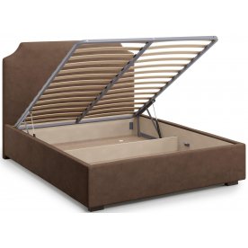 Двуспальная кровать Izeo 180