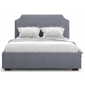 Двуспальная кровать Izeo 180