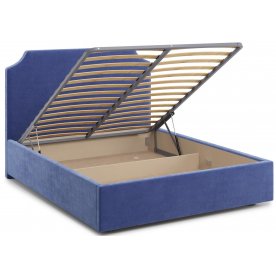 Двуспальная кровать Izeo 180