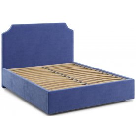 Двуспальная кровать Izeo 180