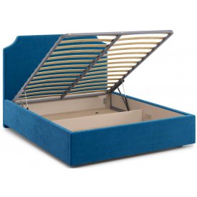 Двуспальная кровать Izeo 180