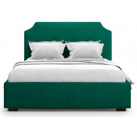 Двуспальная кровать Izeo 180