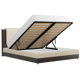 Двуспальная кровать Камилла