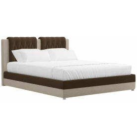 Двуспальная кровать Камилла