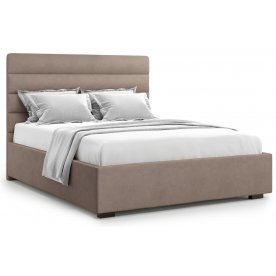 Двуспальная кровать Karezza 160