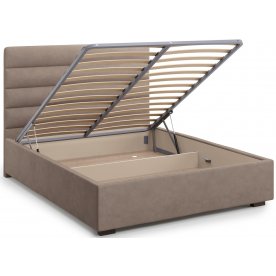 Двуспальная кровать Karezza 160