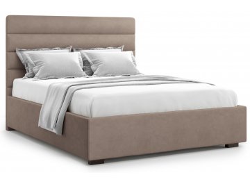 Двуспальная кровать Karezza 160