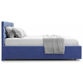 Двуспальная кровать Karezza 160