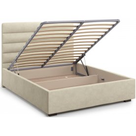 Двуспальная кровать Karezza 180