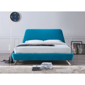 Двуспальная кровать Gant