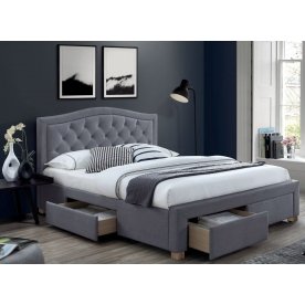 Двуспальная кровать Electra