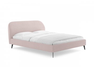 Двуспальная кровать Katrin